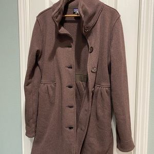 Patagonia Better Sweater Jacket